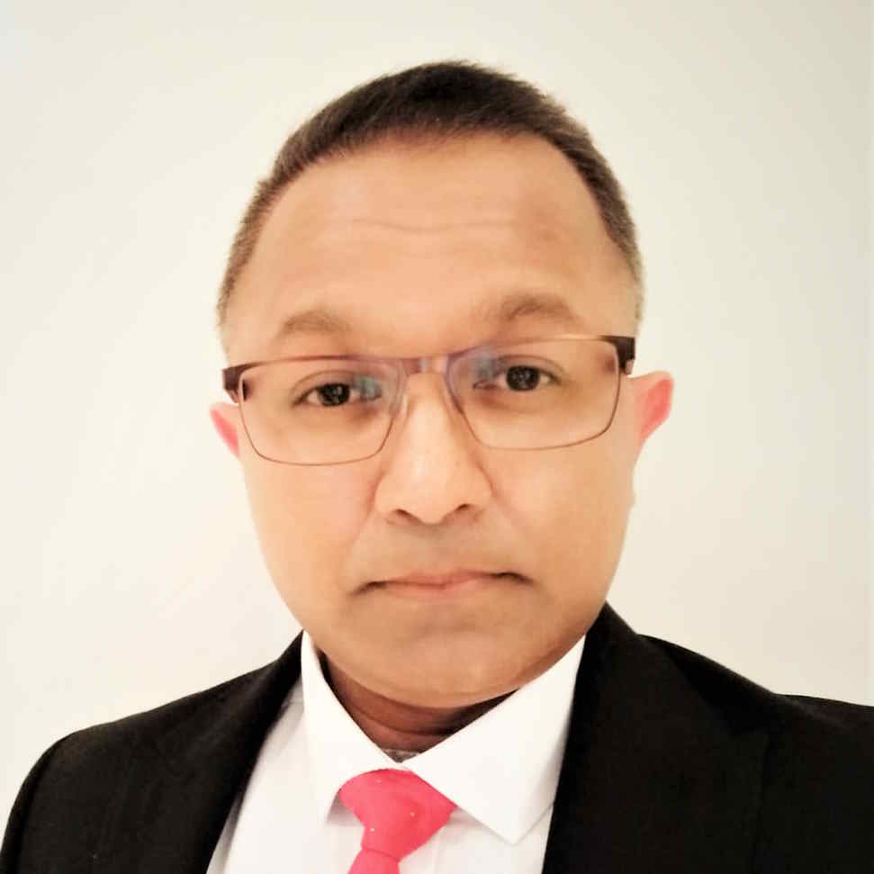 R.M. Chandima Ratnayake